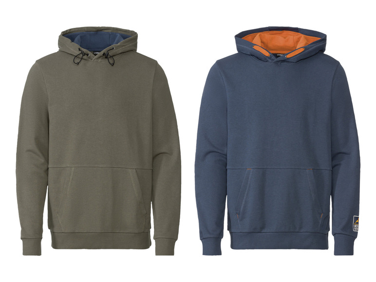 LIVERGY® Sweat à capuche homme Acheter Livergy , prezzo 12.99 EUR
