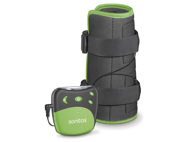 SANITAS Appareil TENS Acheter en ligne Sanitas, prezzo 27.99 EUR