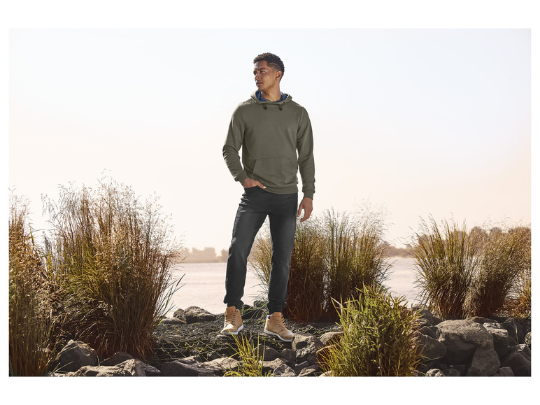 LIVERGY® Pantalon de jogging en sweat Livergy , prezzo 13.99 EUR