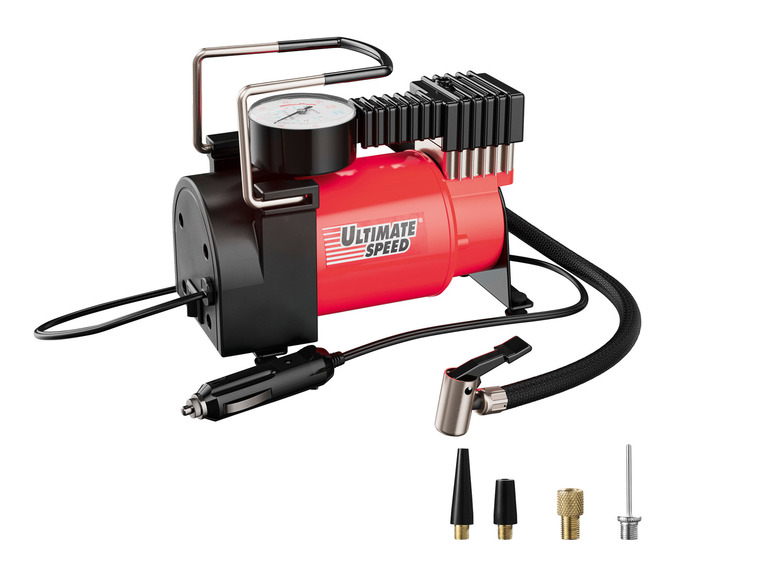 ULTIMATE SPEED® Mini-compresseur UMK Ultimate speed , prezzo 19.99 EUR