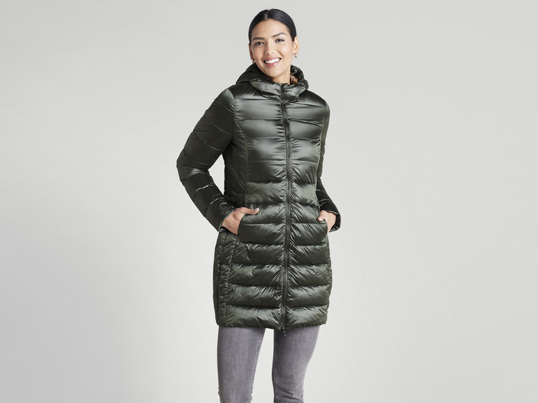 esmara® Doudoune longue légère femme Esmara , prezzo 21.99 EUR