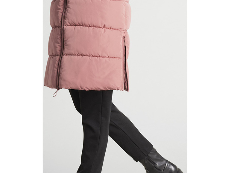 esmara® Veste longue sans manches femme Esmara , prezzo 16.99 EUR