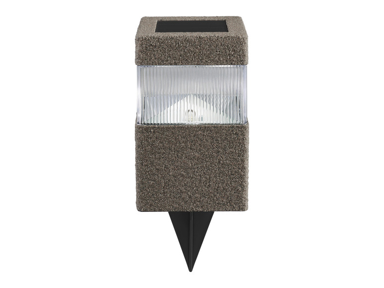 LIVARNO home Balise solaire à LED, Livarno home, prezzo 4.99 EUR