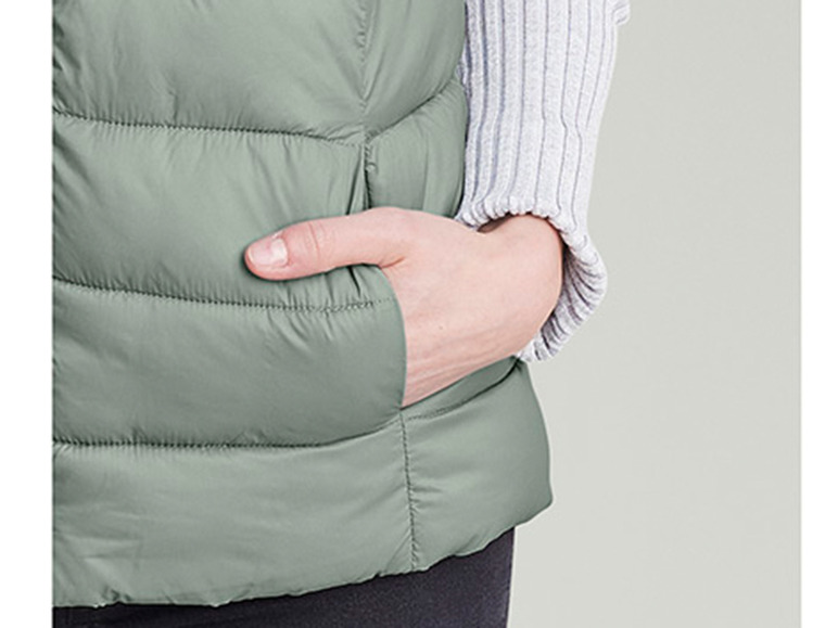 esmara® Doudoune légère sans manches Esmara , prezzo 13.99 EUR