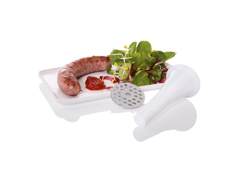 ERNESTO® Hachoir à viande manuel | Ernesto , prezzo 9.99 EUR