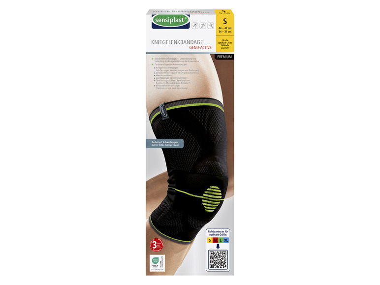 sensiplast® Genouillère Acheter en Sensiplast , prezzo 7.99 EUR