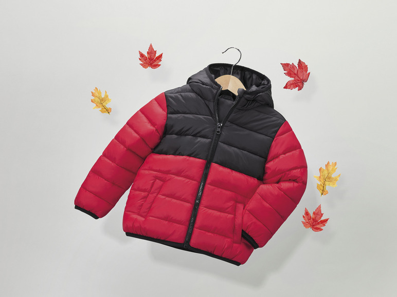 lupilu® Doudoune légère petit garçon Lupilu , prezzo 9.99 EUR