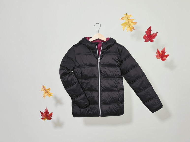 pepperts!® Doudoune légère fille Pepperts , prezzo 11.99 EUR