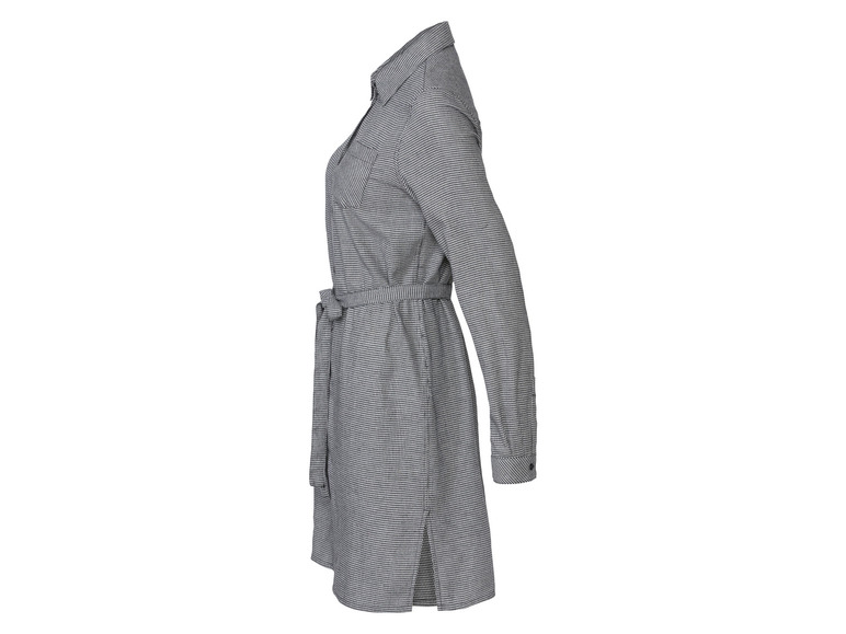 esmara® Chemise longue en flanelle Esmara , prezzo 9.99 EUR