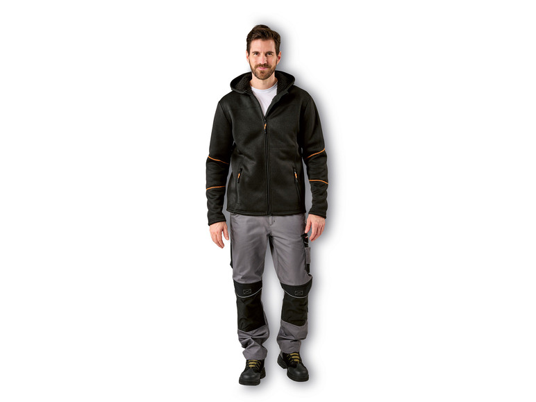 PARKSIDE® Veste en polaire homme | Parkside , prezzo 13.99 EUR