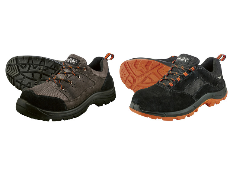 PARKSIDE® Chaussures de sécurité Parkside , prezzo 29.99 EUR