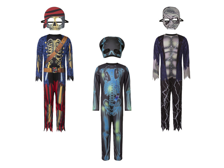 Déguisement Halloween enfant Acheter , prezzo 7.99 EUR