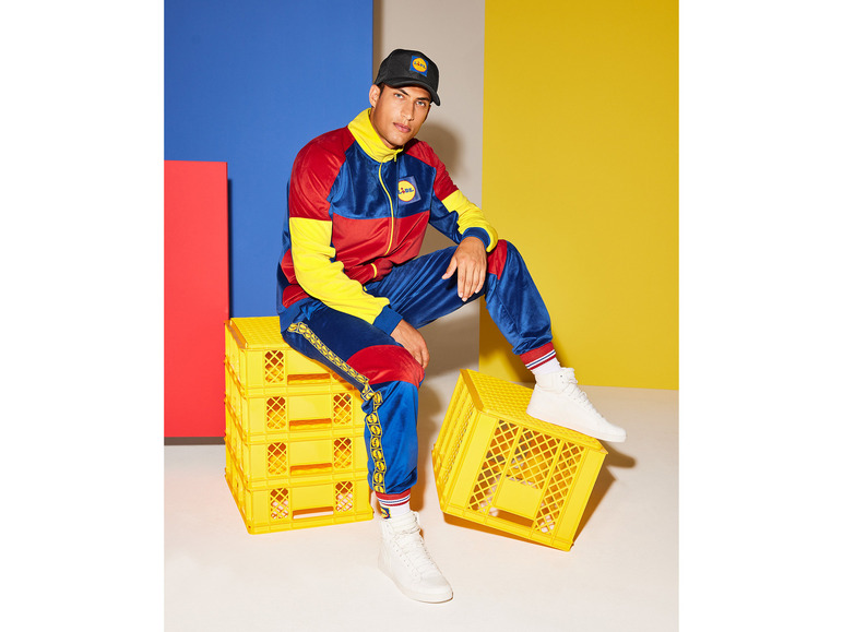 Chaussettes de sport LIDL Acheter en , prezzo 4.99 EUR