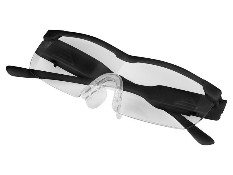 EASYmaxx Lunettes loupe à LED Acheter Easymaxx, prezzo 6.99 EUR