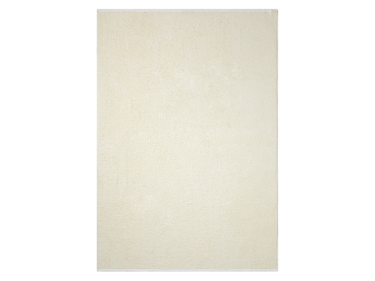 LIVARNO home Serviette de bain en éponge, Livarno home, prezzo 8.99 EUR