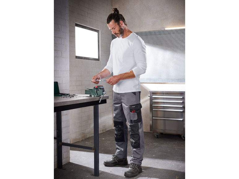 PARKSIDE® Pantalon de travail doublé Parkside , prezzo 16.99 EUR