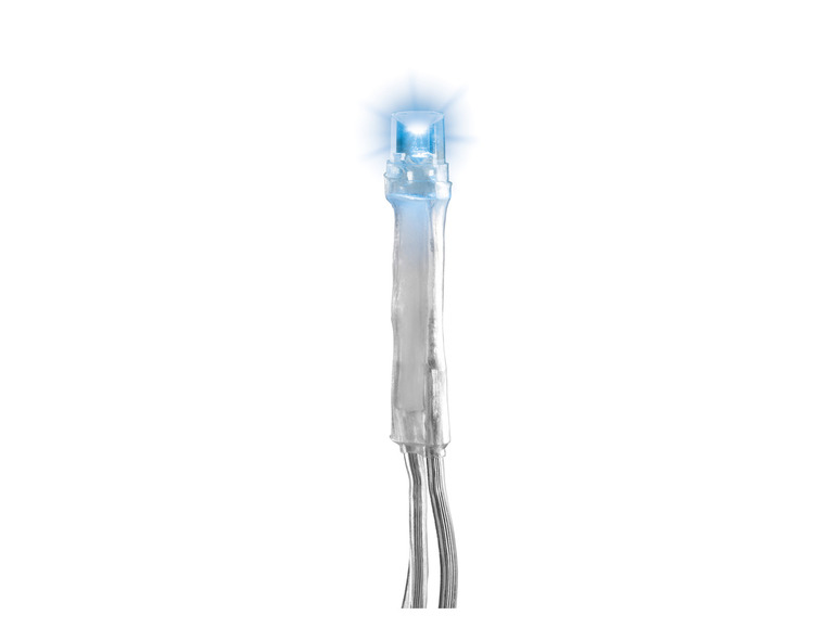 LIVARNO home Rideau lumineux à LED Livarno home, prezzo 13.99 EUR
