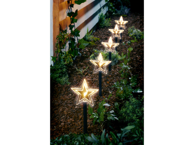 LIVARNO home Décorations lumineuses Livarno home, prezzo 5.99 EUR