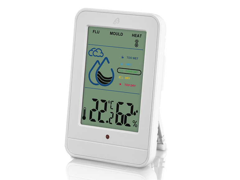 AURIOL® Station météo avec fonction Auriol , prezzo 9.99 EUR
