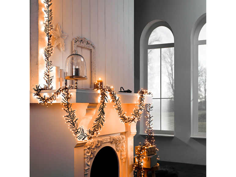 LIVARNO home Guirlande lumineuse à Livarno home, prezzo 24.99 EUR