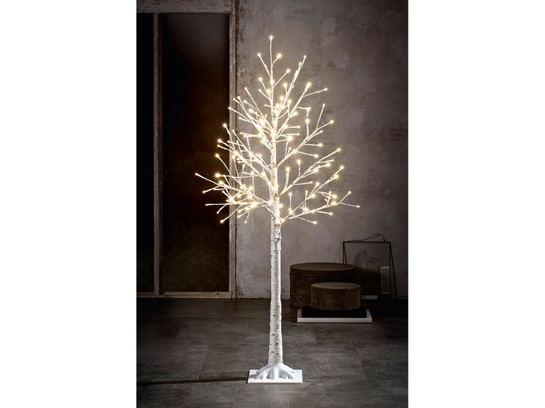 LIVARNO home Arbre lumineux à LED | Livarno home, prezzo 27.99 EUR