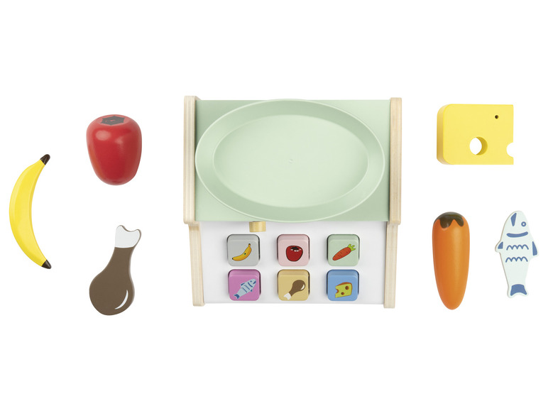 Playtive Accessoire de supermarché Playtive, prezzo 9.99 EUR
