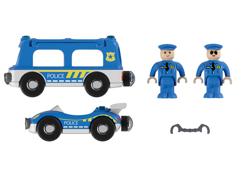 Playtive Set de véhicules Acheter en Playtive, prezzo 5.99 EUR