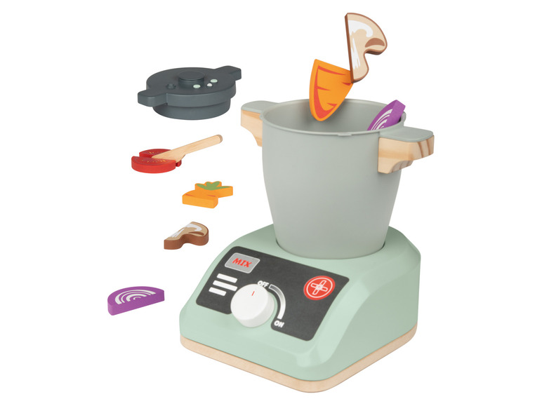 Playtive Accessoire de cuisine ou supermarché Playtive, prezzo 19.99 EUR