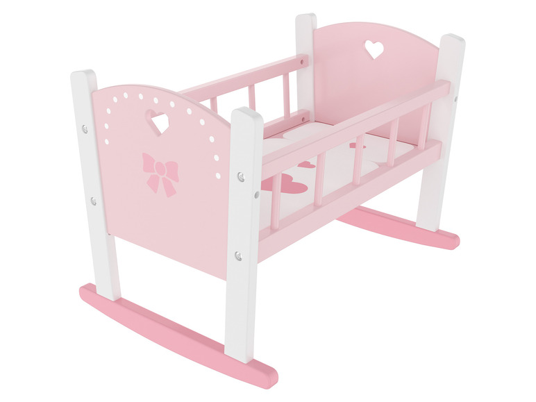Playtive Berceau ou landau de poupée Playtive, prezzo 17.99 EUR