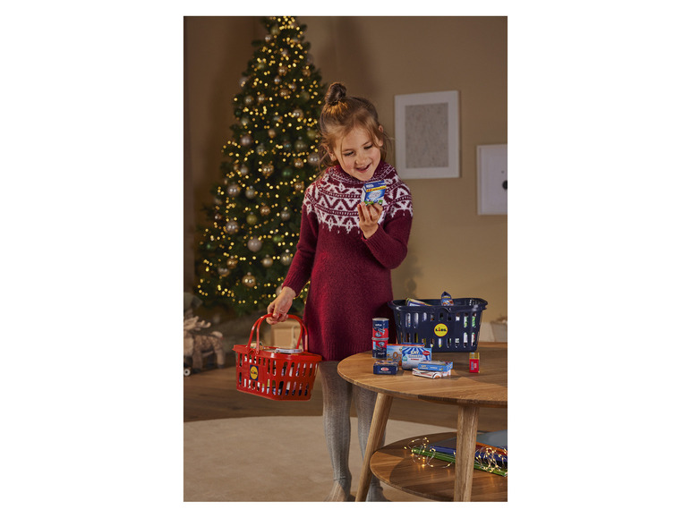 Playtive Panier à provisions enfant Playtive, prezzo 5.99 EUR