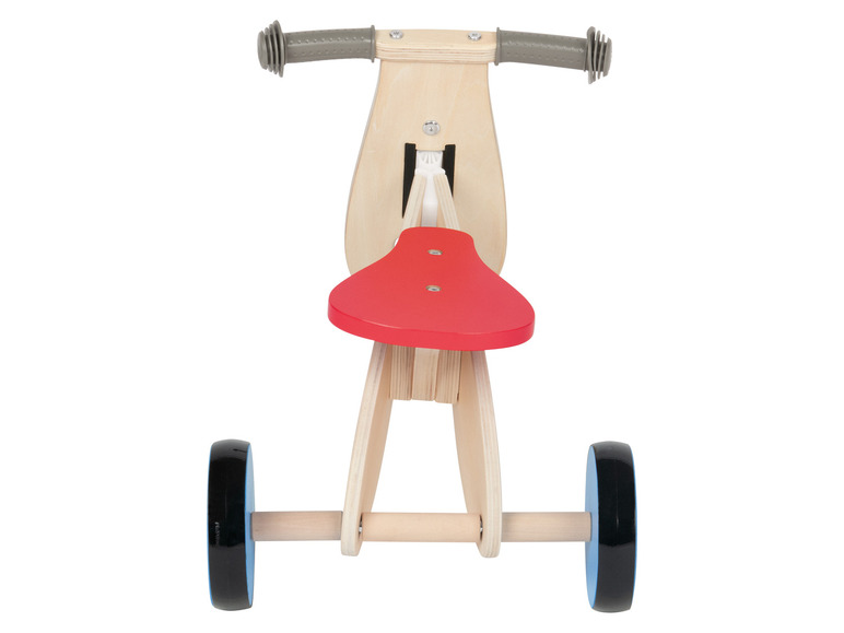 Playtive Draisienne, cheval à bascule Playtive, prezzo 29.99 EUR