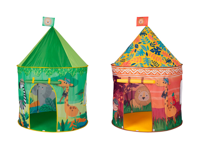 Playtive Tente de jeu enfant Acheter Playtive, prezzo 14.99 EUR