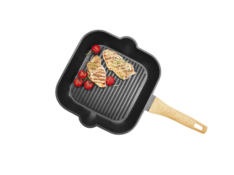 ERNESTO® Poêle à griller ou poêle Ernesto , prezzo 14.99 EUR
