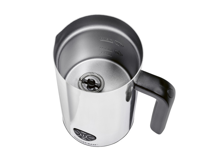 SILVERCREST® KITCHEN TOOLS Mousseur Silvercrest kitchen tools, prezzo 24.99 EUR
