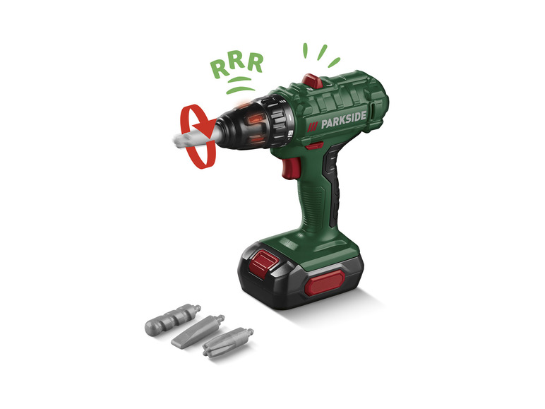 PARKSIDE® Outil de bricolage enfant Parkside , prezzo 11.99 EUR