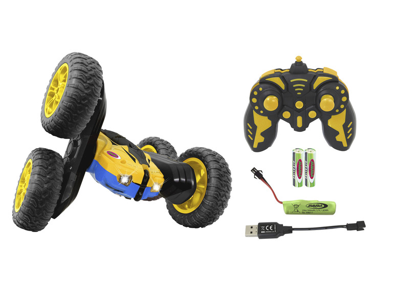 JAMARA Véhicule télécommandé Stunt Jamara, prezzo 17.99 EUR