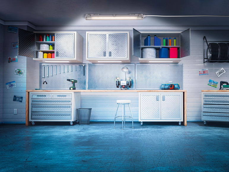 LIVARNO home Éclairage à LED pour Livarno home, prezzo 7.99 EUR