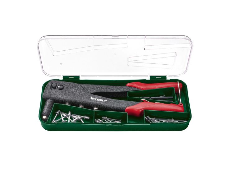 PARKSIDE® Pince à rivets et accessoires Parkside , prezzo 6.99 EUR