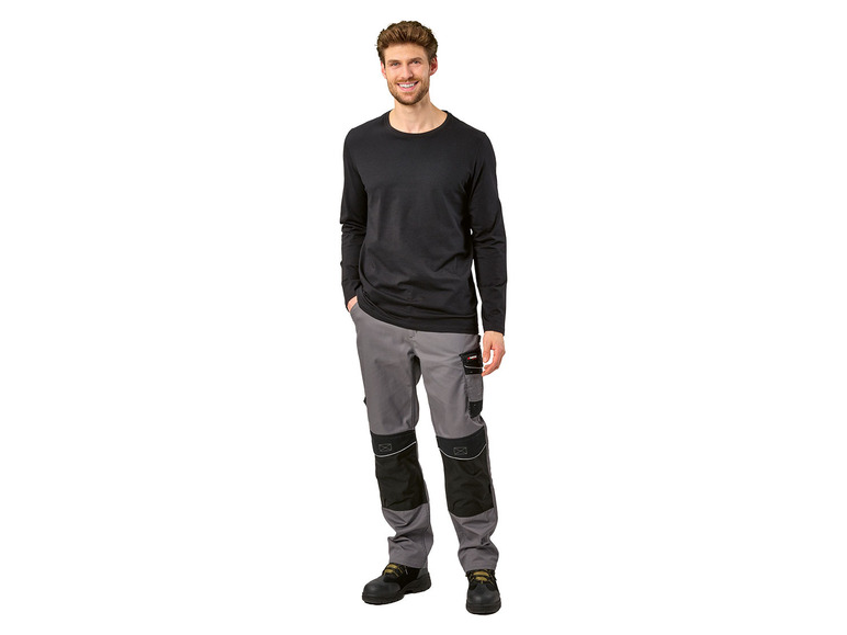 PARKSIDE® T-shirt manches longues homme Parkside , prezzo 4.99 EUR
