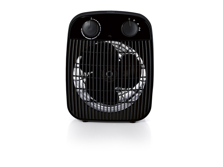 SILVERCREST® Radiateur soufflant SHL Silvercrest , prezzo 9.99 EUR