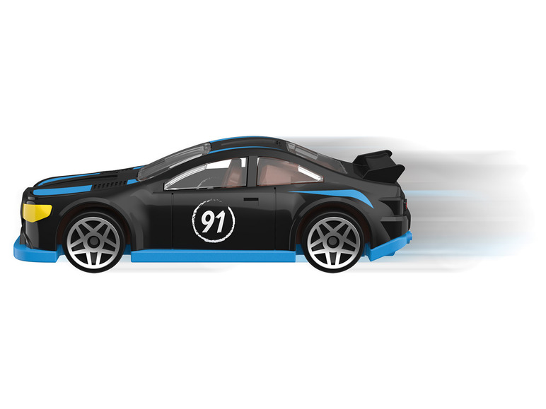 Parking Playtive Racers Acheter en ligne Playtive, prezzo 24.99 EUR