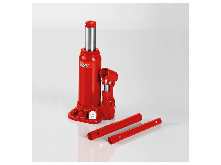 ULTIMATE SPEED® Cric hydraulique | Ultimate speed , prezzo 17.99 EUR