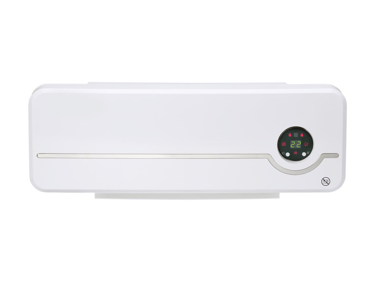 SILVERCREST® Radiateur soufflant mural Silvercrest , prezzo 44.99 EUR