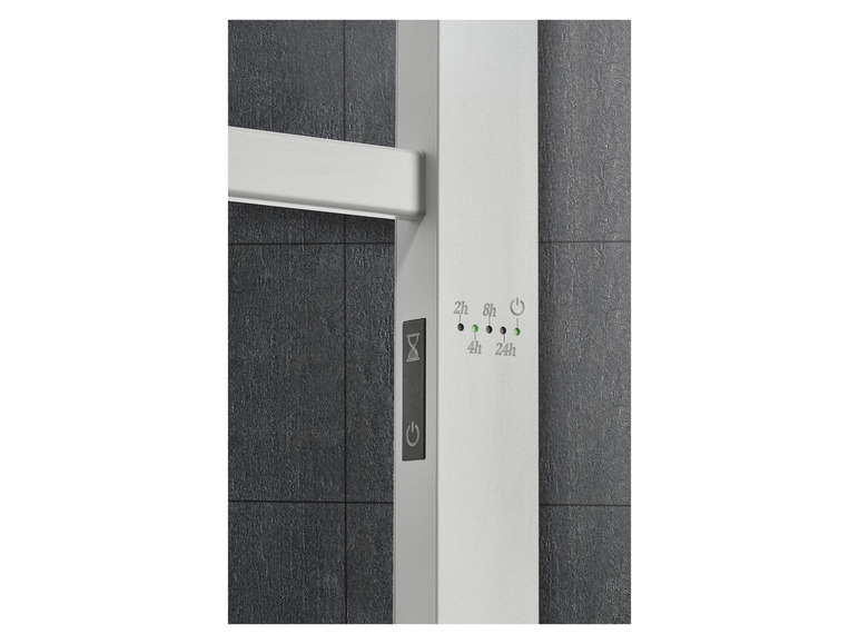 SILVERCREST® Sèche-serviette électrique, Silvercrest , prezzo 39.99 EUR