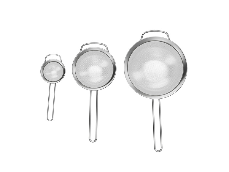 ERNESTO® Set de 3 passoires de cuisine Ernesto , prezzo 5.99 EUR