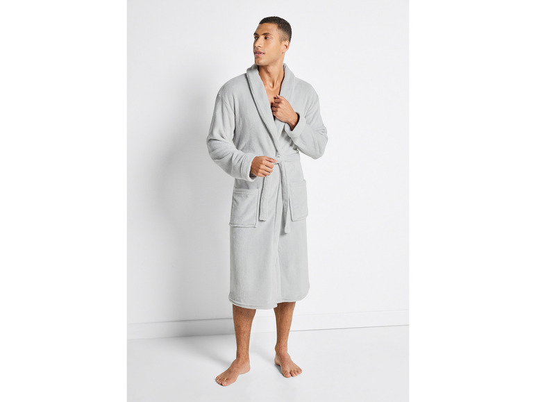 LIVARNO home Peignoir homme Acheter Livarno home, prezzo 9.99 EUR