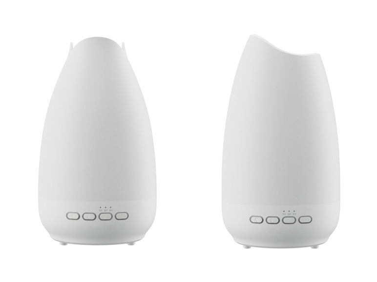 SILVERCREST® Diffuseur d'arômes Silvercrest , prezzo 16.99 EUR