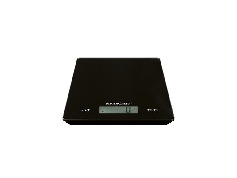 SILVERCREST® KITCHEN TOOLS Balance Silvercrest kitchen tools, prezzo 7.99 EUR