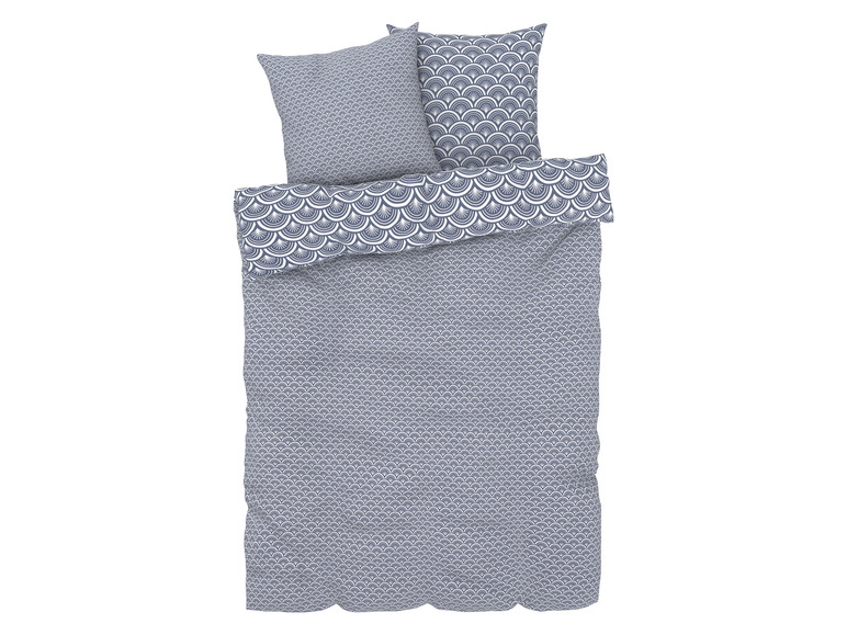 LIVARNO home Parure de lit double face Livarno home, prezzo 19.49 EUR