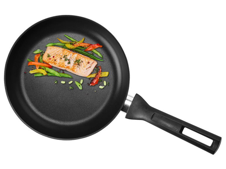 ERNESTO® Poêle en aluminium, Ø 24 Ernesto , prezzo 14.99 EUR